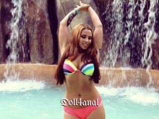 Doll4anal
