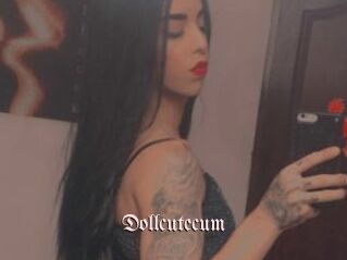 Dollcutecum