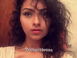 Dollfaceddonna