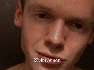 Doloresman