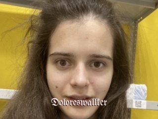 Doloreswallker