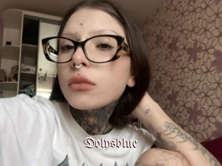 Dolysblue