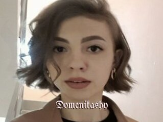 Domenikashy