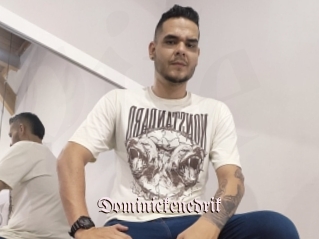 Dominickenedrik