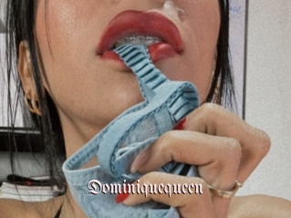 Dominiquequeen