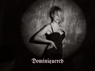 Dominiquered