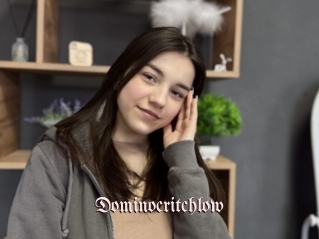 Dominocritchlow