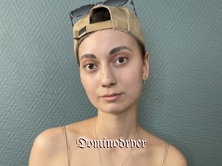 Dominodryer