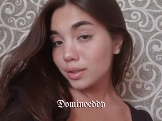 Dominoeddy