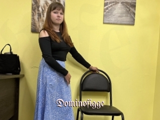 Dominofigge