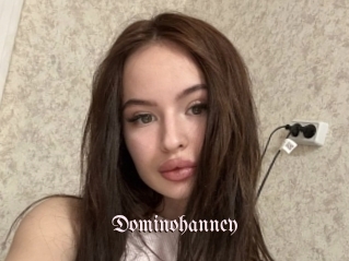 Dominohanney