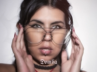 Domlia