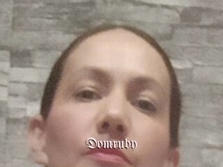 Domruby