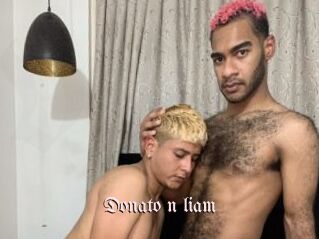 Donato_n_liam