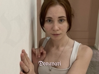 Donavari