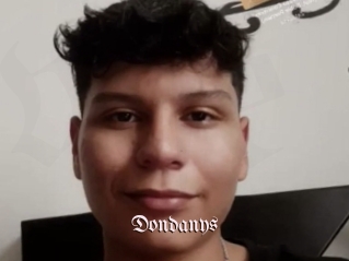 Dondanys