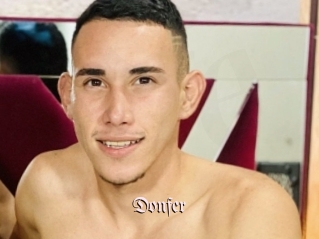 Donfer