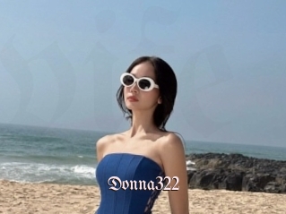Donna322