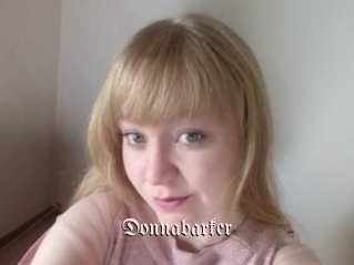 Donnabarker