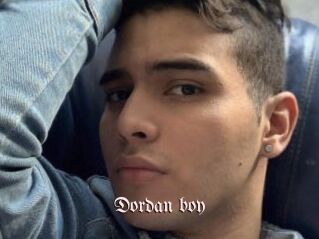 Dordan_boy
