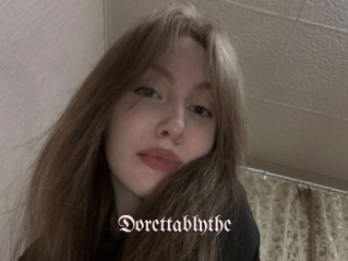 Dorettablythe