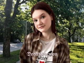 Dorettabrenton