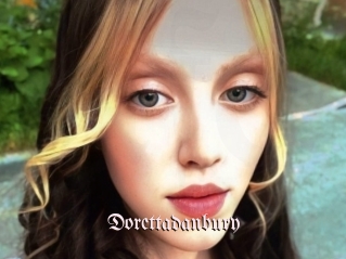 Dorettadanbury