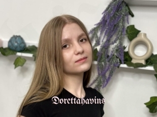 Dorettahavins