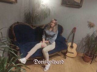 Dorisbolyard