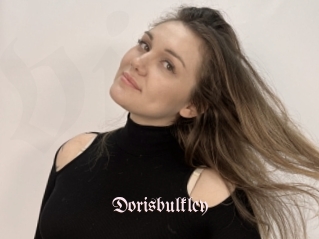 Dorisbulkley
