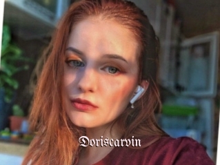 Doriscarvin