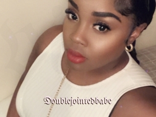 Doublejointedbabe