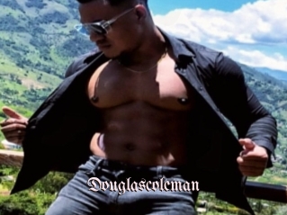 Douglascoleman