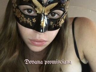 Dovana_promisciana