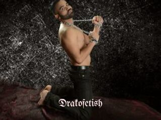 Drakofetish