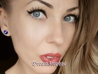 Dream3sophye