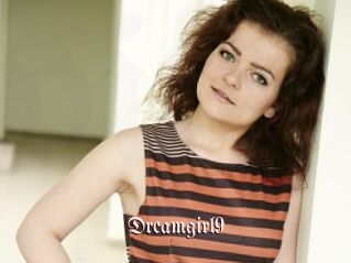 Dreamgirl9