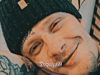 Dspazz69