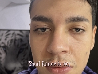 dual_fantastic_sex Vidéos Fellations