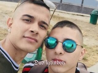 duo_latinboy Vidéos Fellations