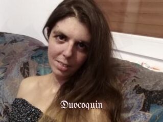 Duocoquin