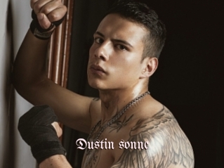 Dustin_sonne