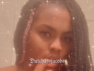 Dutchassjacobs