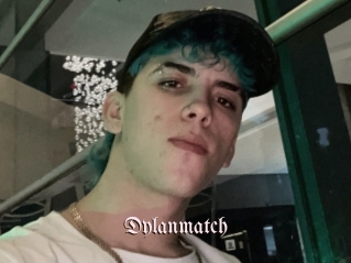 Dylanmatch