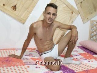 Dylan_north