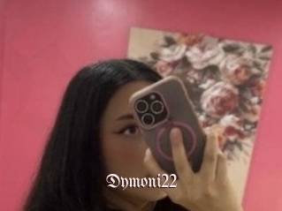 Dymoni22