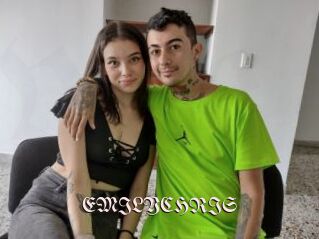 EMILYCHRIS Vidéos Fellations