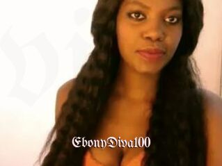 EbonyDiva100