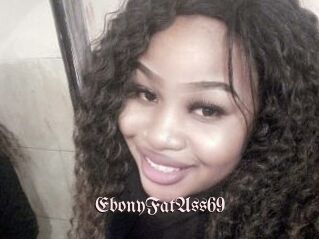 EbonyFatAss69