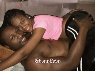 EbonyLovy